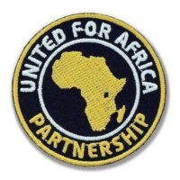 United for Africa – Partnership 55 mm