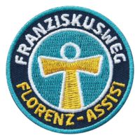 Franziskusweg / Florenz-Assisi 52 mm