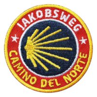 Jakobsweg / Camino del Norte - 52 mm