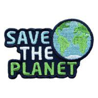Save the Planet