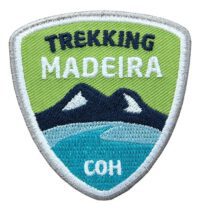 Madeira Trekking 55 x 58 mm