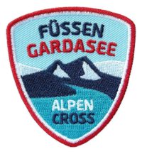 Füssen - Gardasee Alpencross