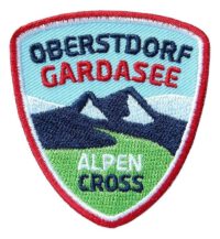 Oberstdorf - Gardasee Alpencross
