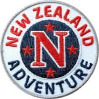 Neuseeland Abenteuer 60 x 60 mm