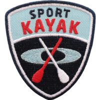 Kayak Sport 55 x 60 mm