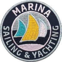 Marina Sailing & Yachting 60 mm