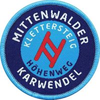 Mittenwalder Klettersteig 60 mm