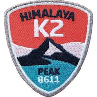 Himalaya K2 / Peak 8611