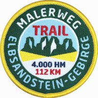 Malerweg Elbsandstein-Gebirge Sächsische Schweiz