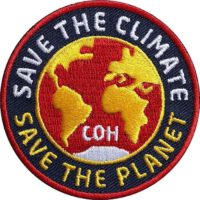Klimaschutz - Save the Climate