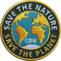 Save the Nature 62 mm
