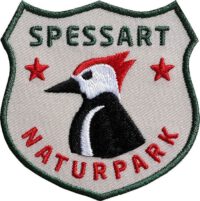 Spessart Specht 60 mm