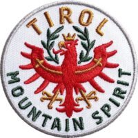 Tirol Mountain Spirit 65 mm / Weiss