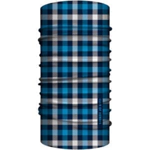 Holzfäller Bandana von Club of Heroes