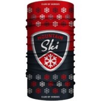Ski Wintersport Bandana Tuch