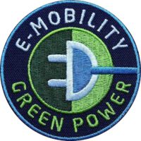 E-Mobility Green Power 65 mm