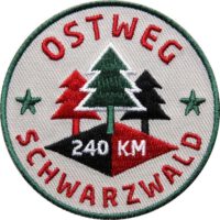 Ostweg Schwarzwald 65 mm