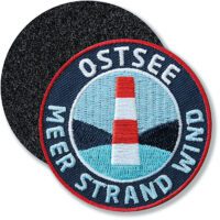 Ostsee - Klett-Patch