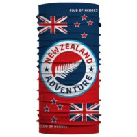 Neuseeland Bandana 25 x 50 cm
