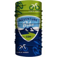Bike Fahrrad Bandana 25 x 50 cm