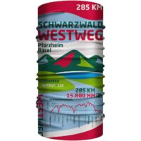 Westweg Schwarzwald Bandana 25 x 50 cm