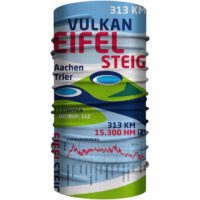 Eifelsteig Vulkaneifel Bandana 25 x 50 cm