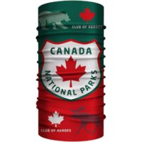 Canada Ahorn Bandana 25 x 50 cm