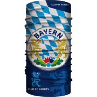Bayern Wappen Bandana 25 x 50 cm