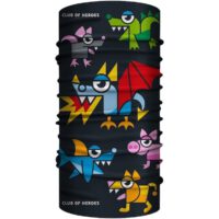 Kleine Helden Bandana 25 x 50 cm