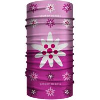 Edelweiss Bandana Pink 25 x 50 cm