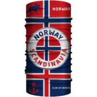 Norwegen Bandana 25 x 50 cm
