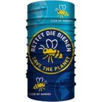 Rettet die Bienen - Bandana 25 x 50 cm