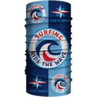 Surfing Bandana 25 x 50 cm